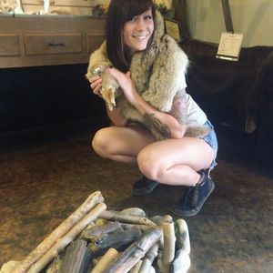 Meet your Posher, Karley